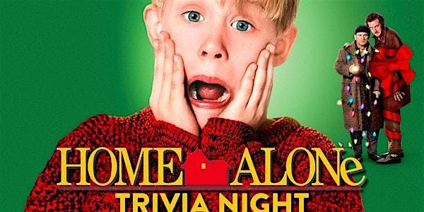 Home Alone Trivia Ya Filthy Animal!