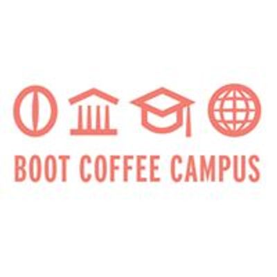 Boot Coffee Campus
