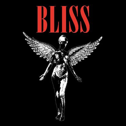 Bliss (Nirvana tribute) with 13 Prisons, Skelvis, LooScrew