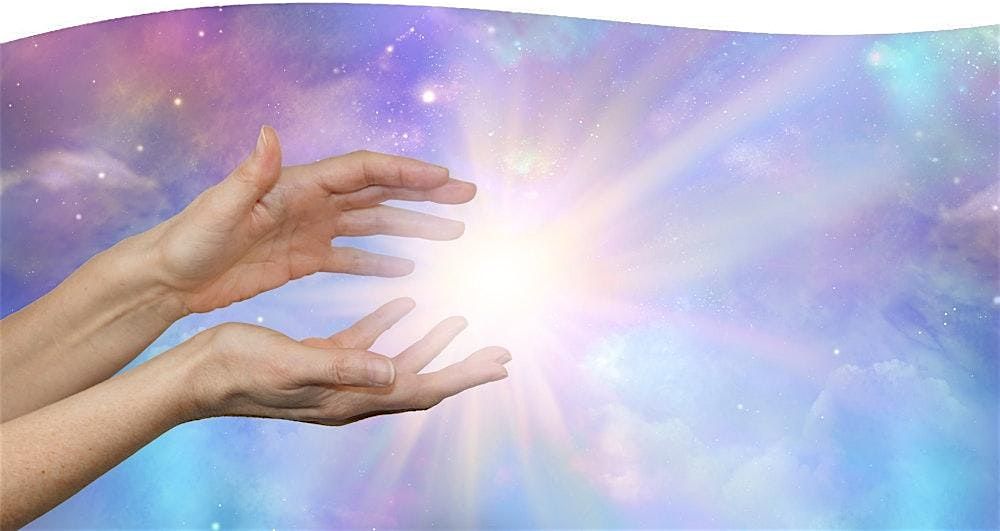 The Transpersonal Nature of Therapeutic Touch