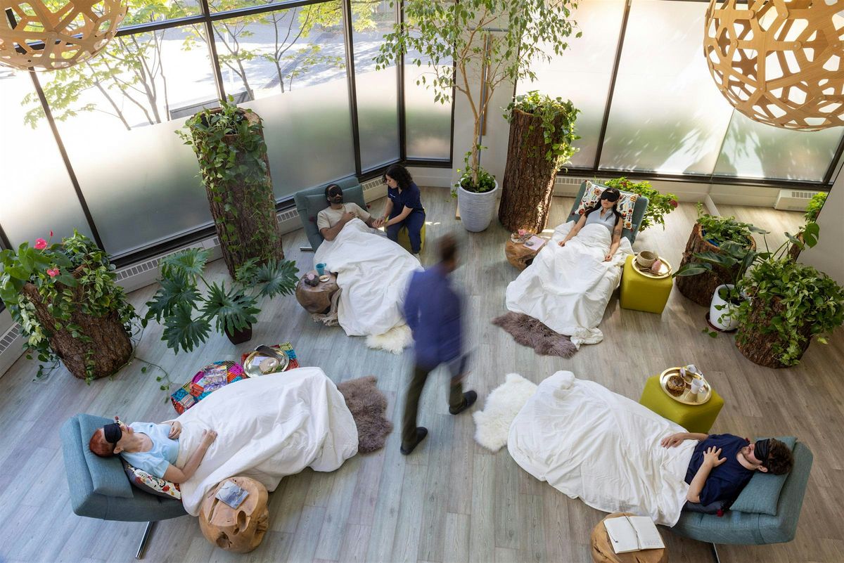 Doctors Dinner: Advancing Psychedelic Medicine for Today's Challenges