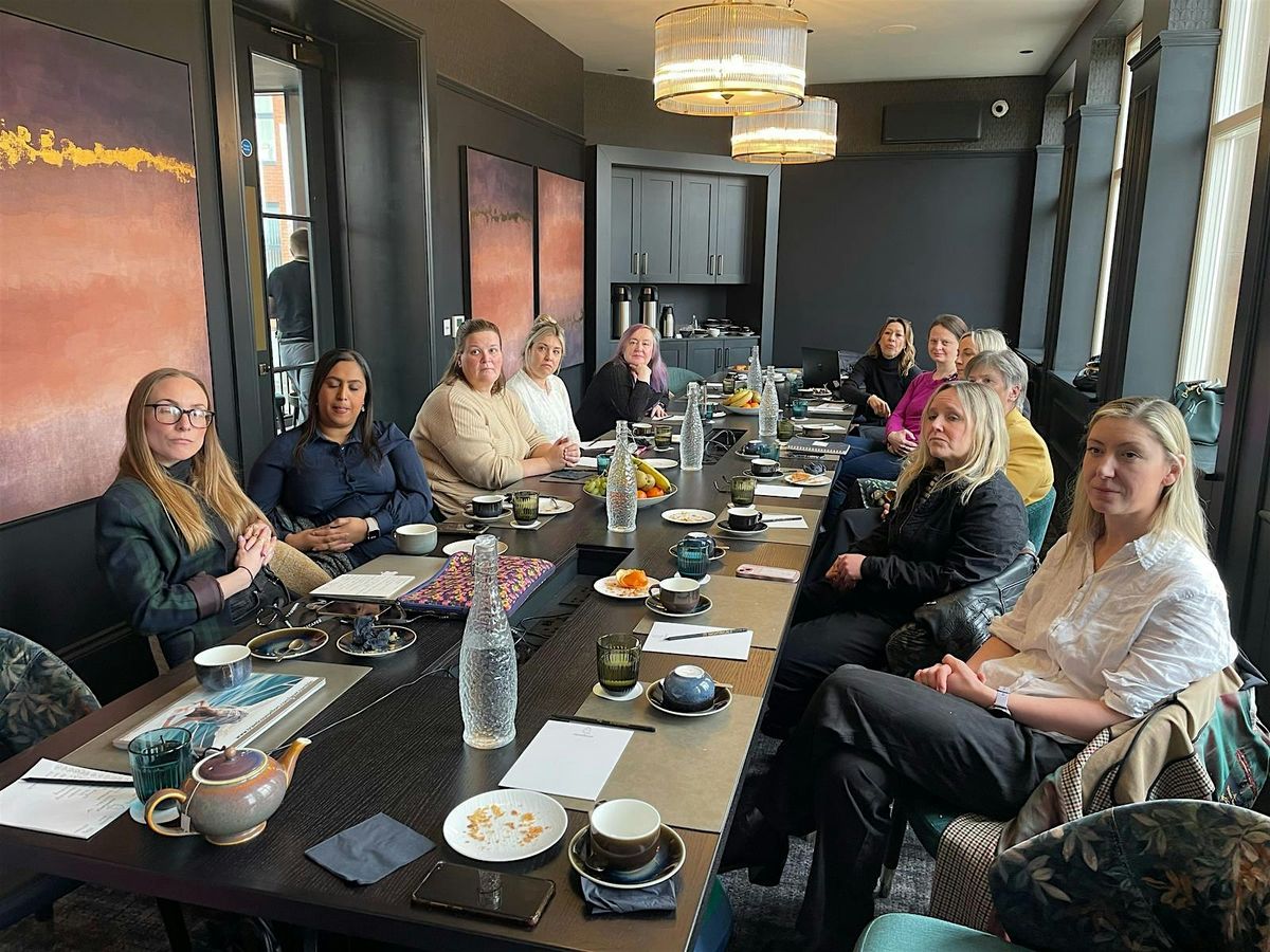 IN-Haus Networking \u2013 The New Way to Connect