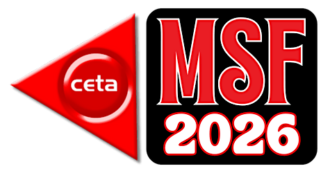 CETA Middle Stage Fest 2026