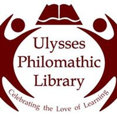 Ulysses Philomathic Library