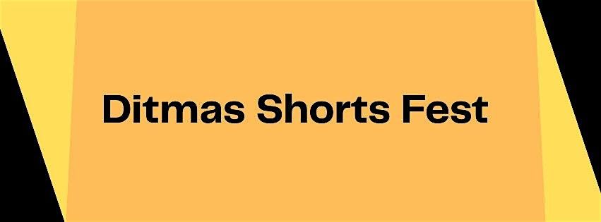 Ditmas Shorts Fest