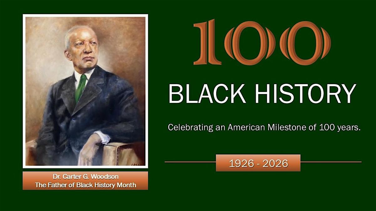 The 2026 Quantico Black History Month - Prayer Breakfast