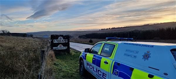 Tackling Rural Crime
