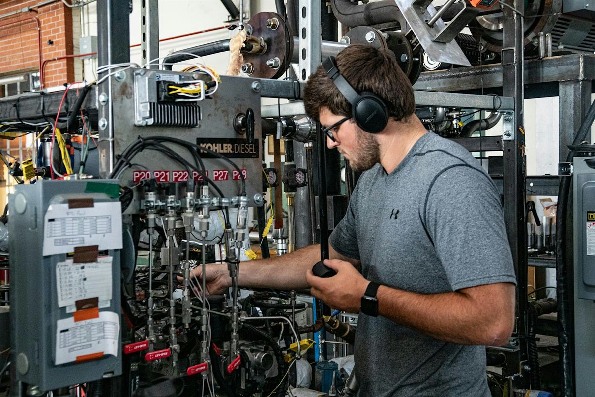 Join us for a guided tour of CSU\u2019s Powerhouse Energy Campus