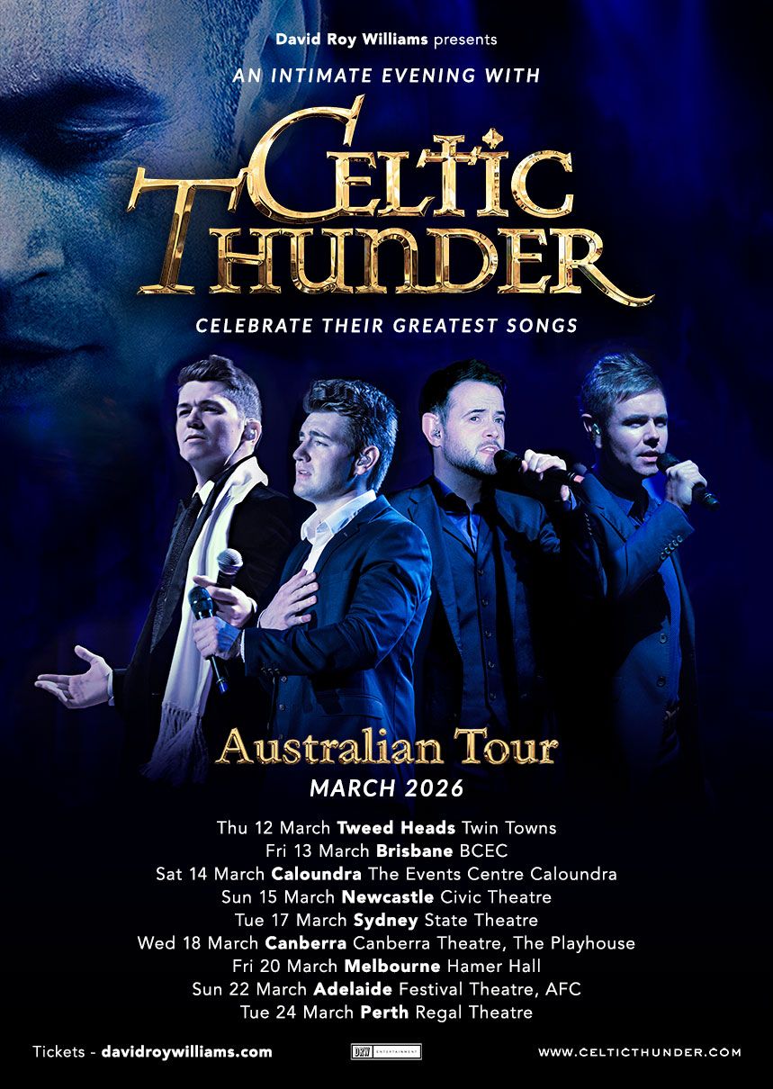 Celtic Thunder