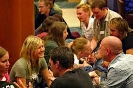 North Bay Speed Dating Party, 30s\/40s