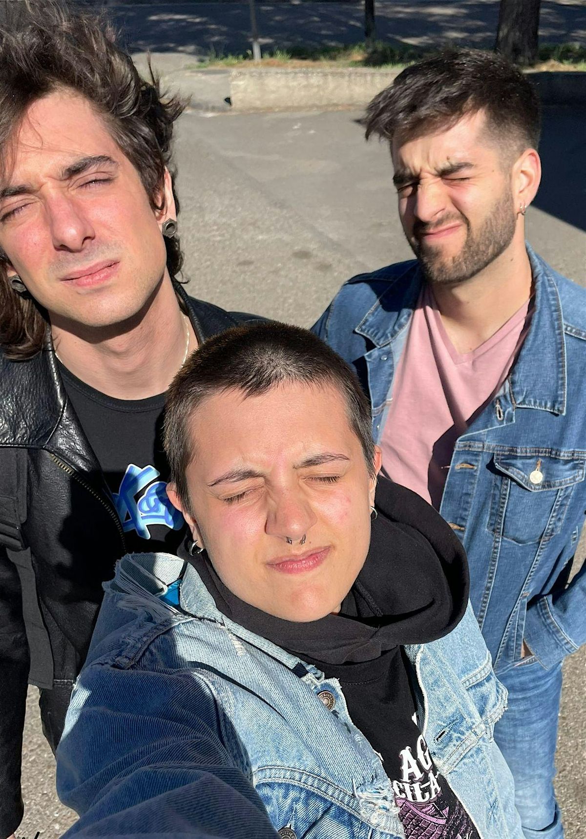 LA DOLORITAS - ZARAGOZA