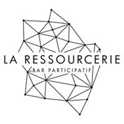 La Ressourcerie - Bar participatif