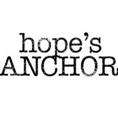 Hope's Anchor Band