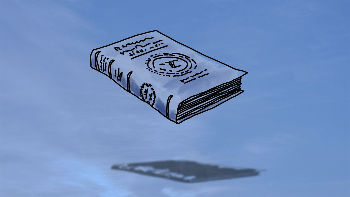 Not Your Average Reading Club