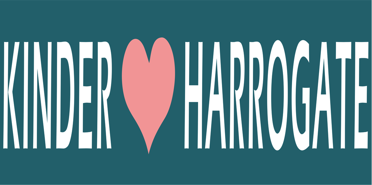 Harrogate Kindness Festival 2026 (Stall holders)