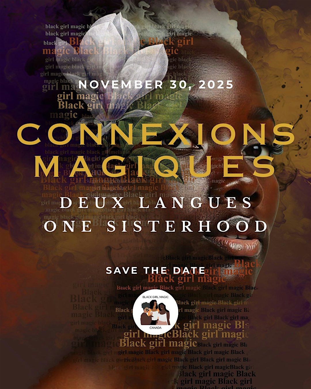 CONNEXIONS MAGIQUES