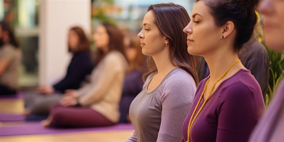 Holistic Health Fair Business Expo