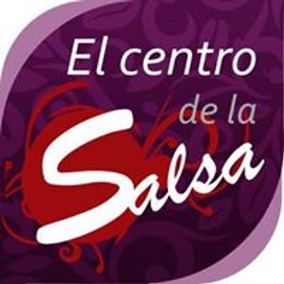 Danscentrum El centro de la Salsa