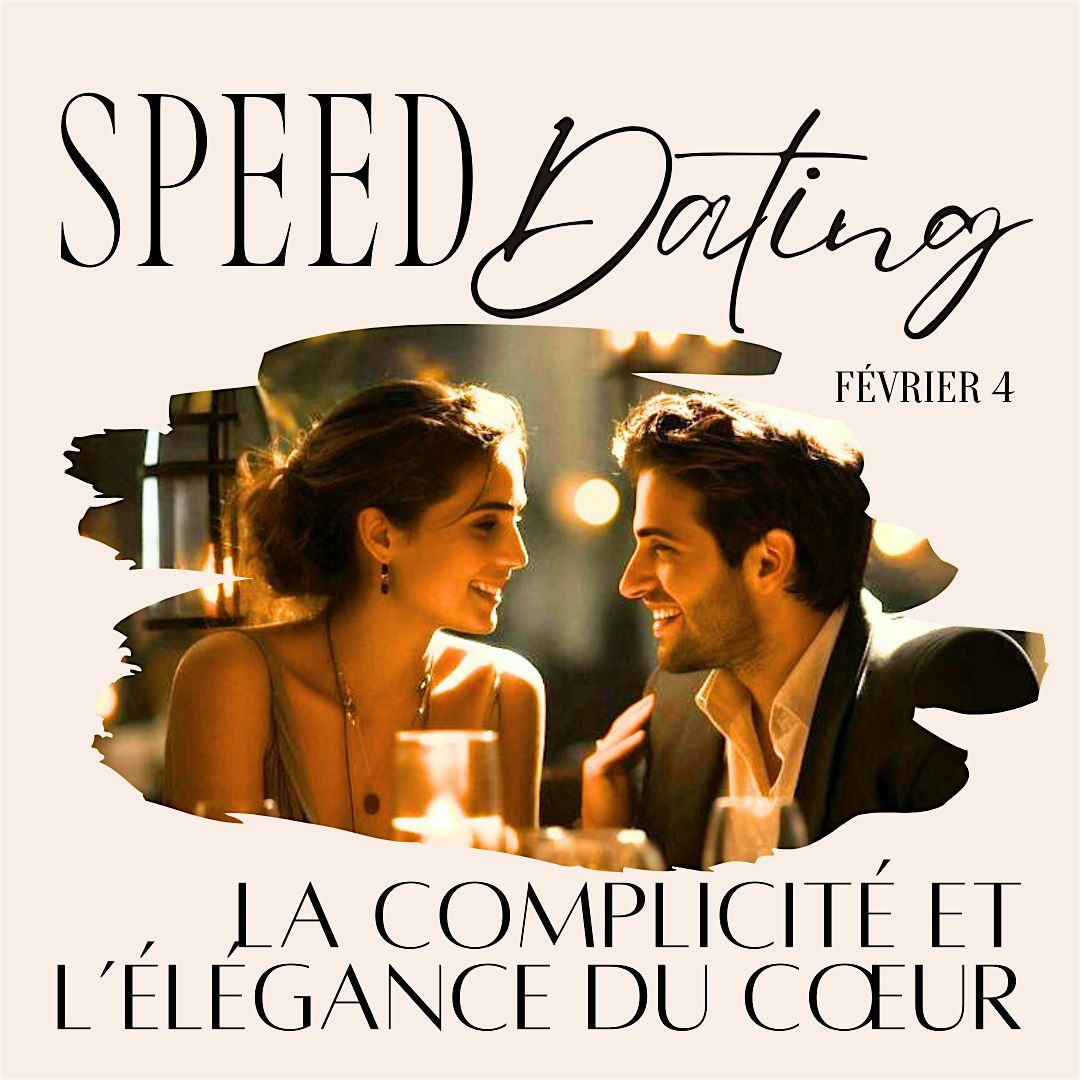 FRANCO\u269cSpeed Dating-RENCONTRE EXPRESS| Ottawa-Gatineau |AGE 40 -57