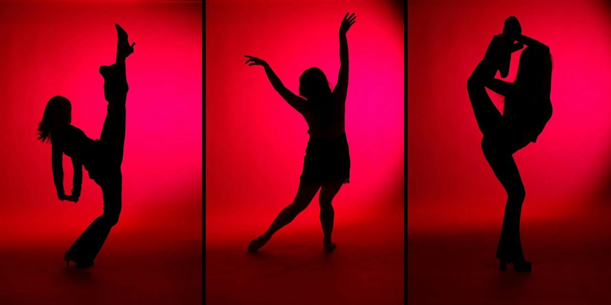 Yaledancers: Simply Irresistible