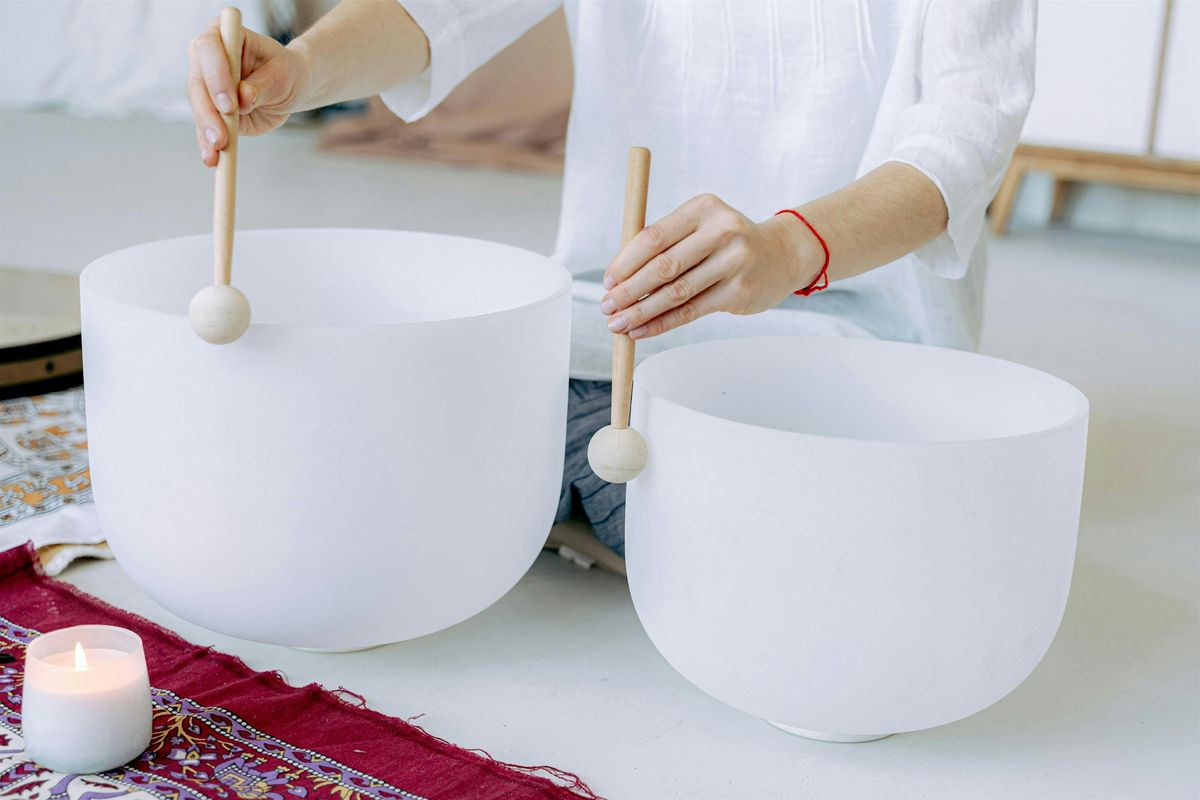 Loving Kindness: Kirtan Chanting and Sound Bath
