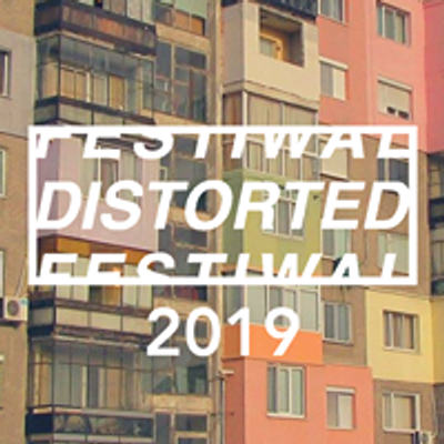 Distorted Festival