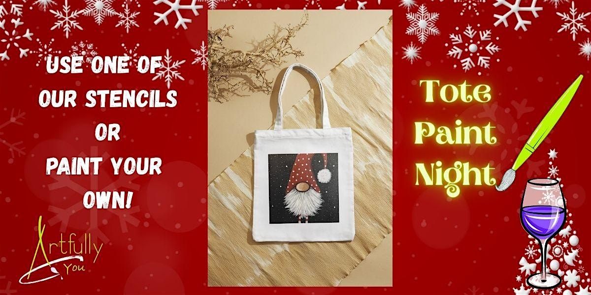 3rd December Paint Night Boston Pizza, Waterdown