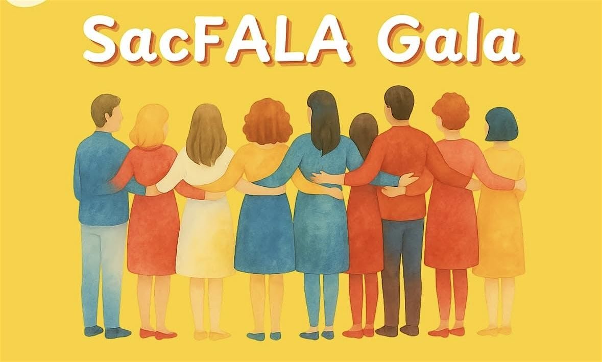 SacFala 7th Annual Gala