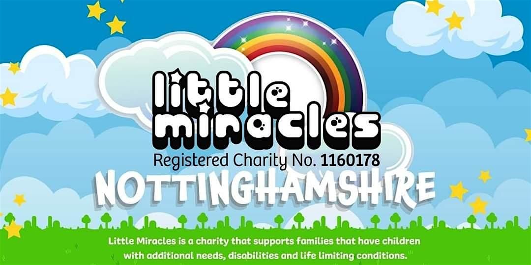 Notts christmas family swim