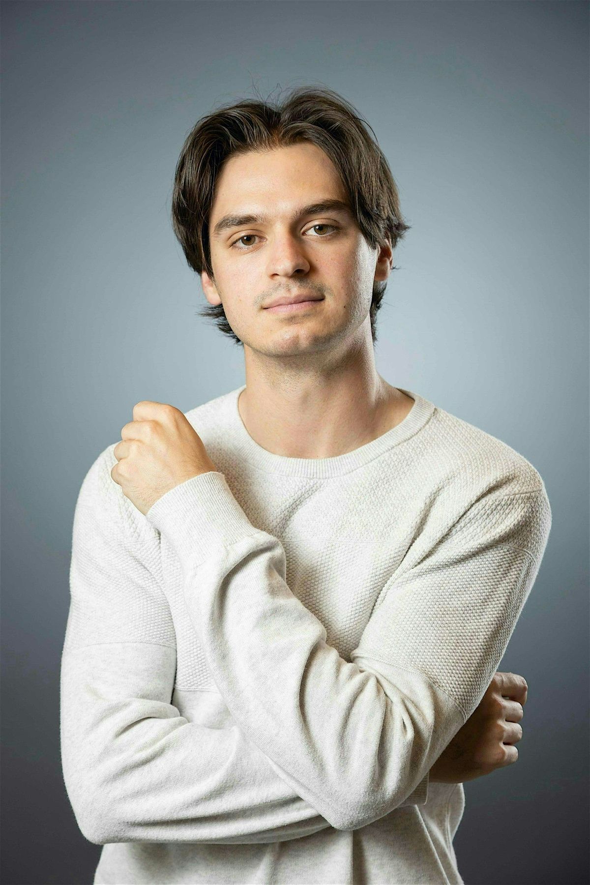 Nate Meeker LIVE @ The Attic Comedy Club