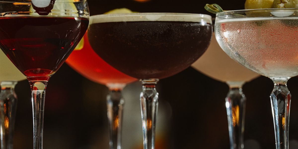Cocktail Class