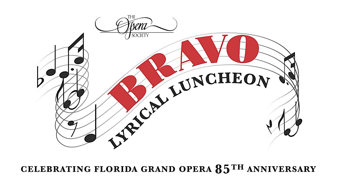 Lyrical Luncheon Opera Preview: Silent Night