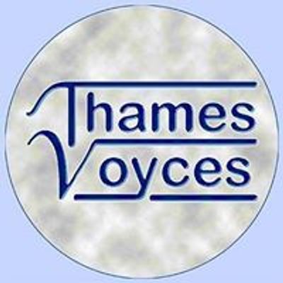 Thames Voyces