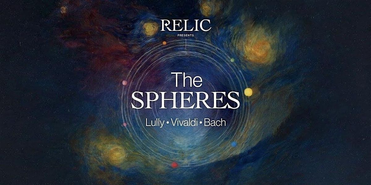 Relic: The Spheres