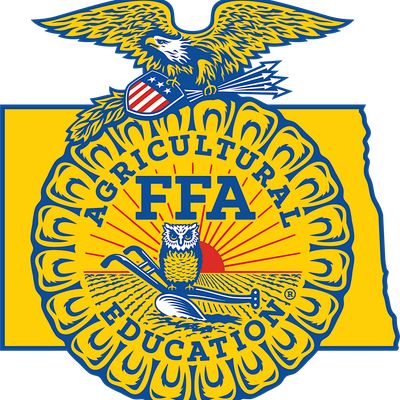 North Dakota FFA Foundation