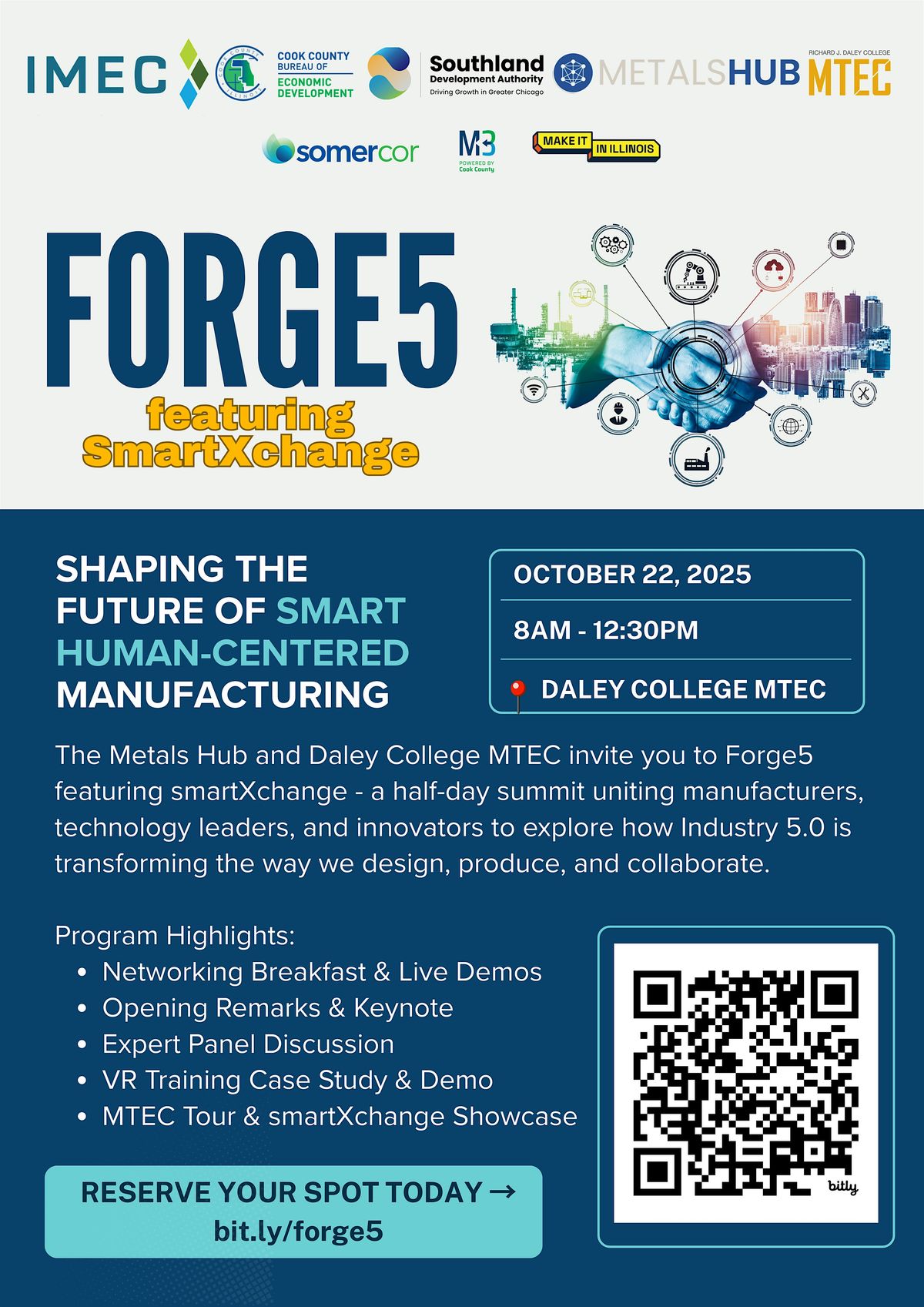 FORGE5