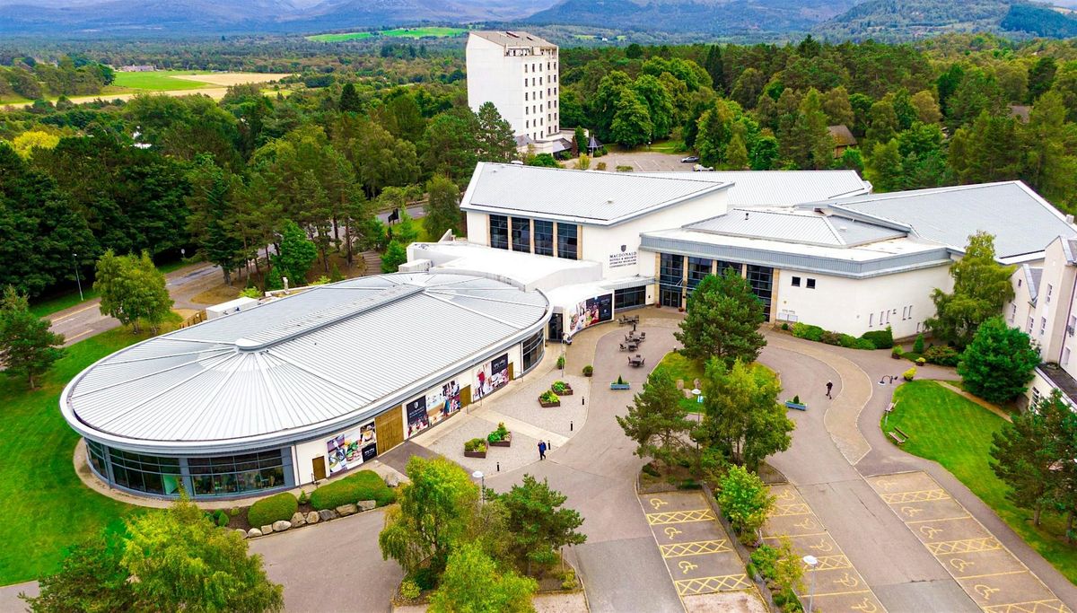The Farmers Choir Concert