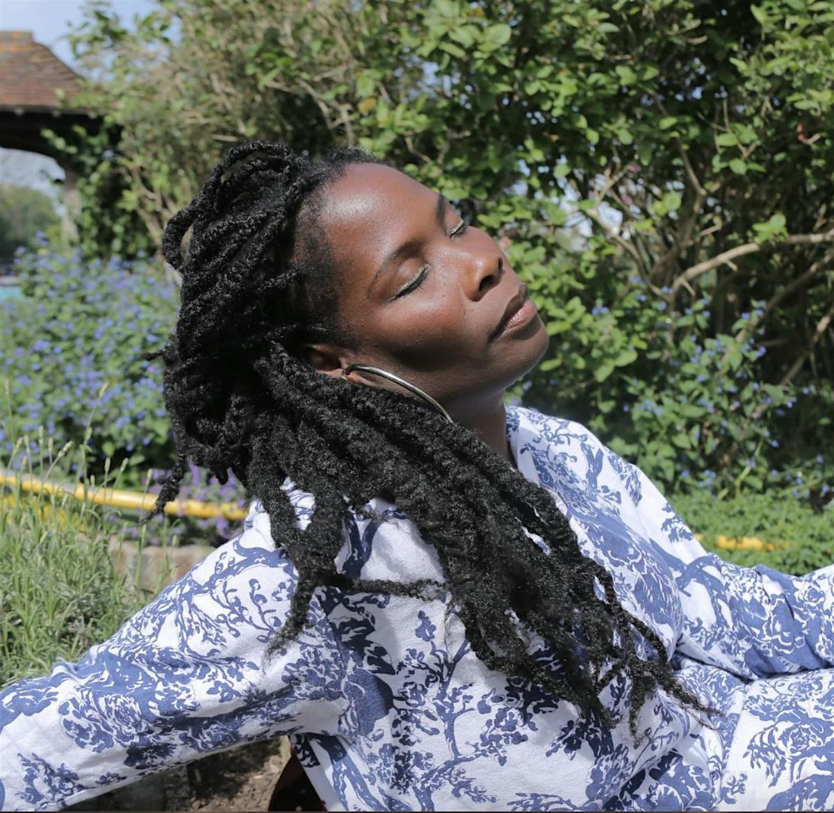 Voices of Rest: An Evening of Healing & Connection with Adriana Lord