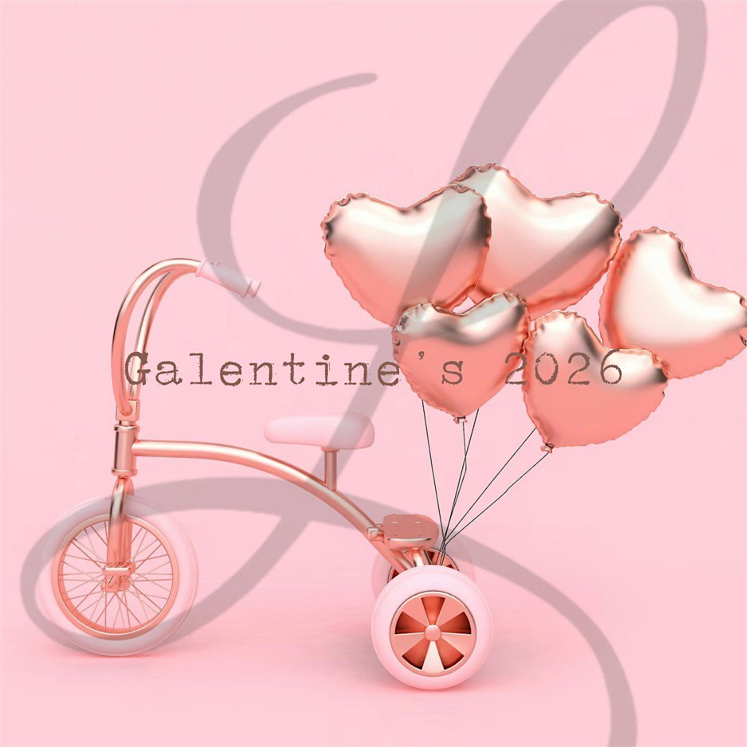 OWRL Galentine's Day Celebration