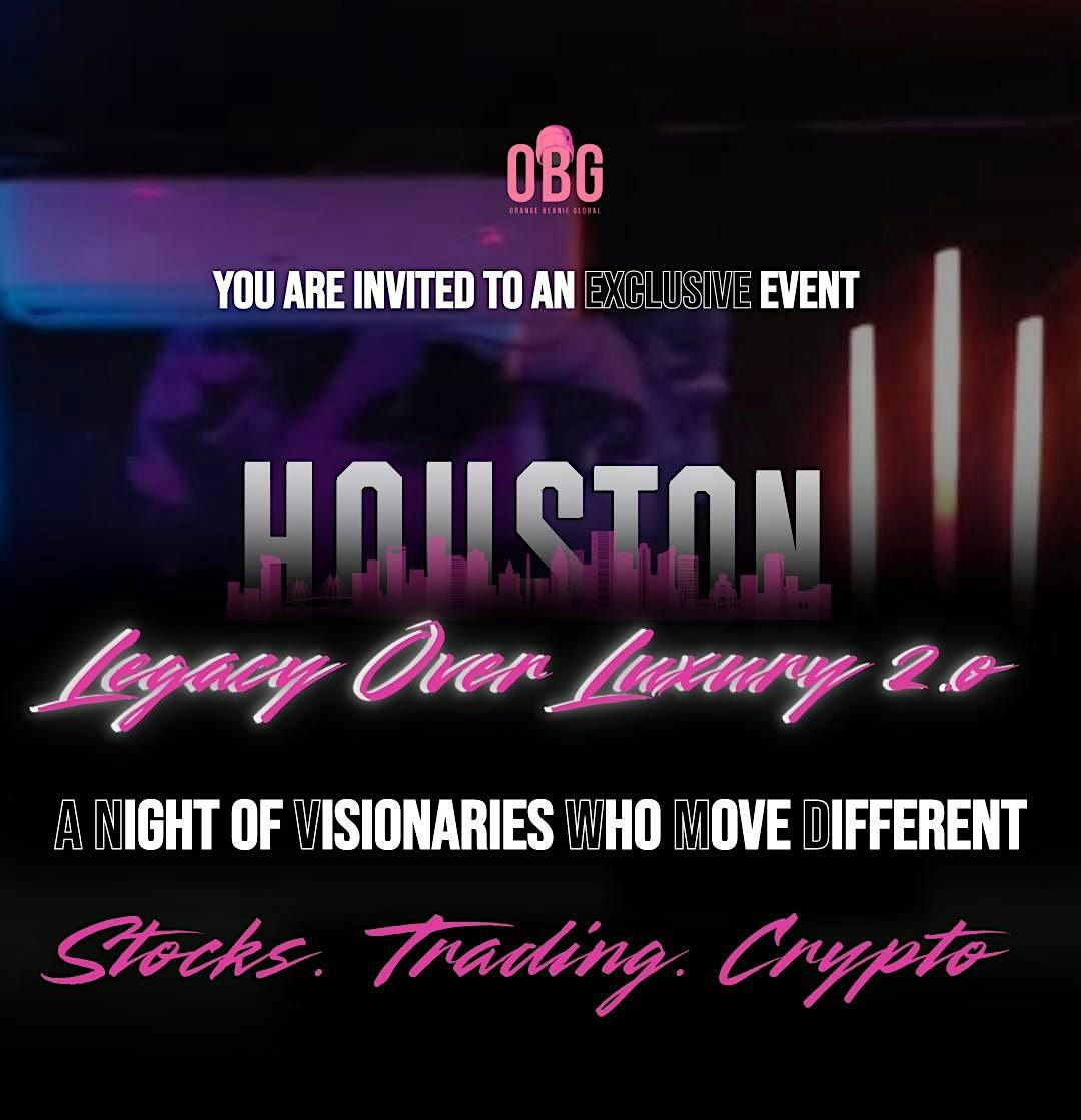 Level Up Your Finances: Stocks, Trading & Crypto 101.