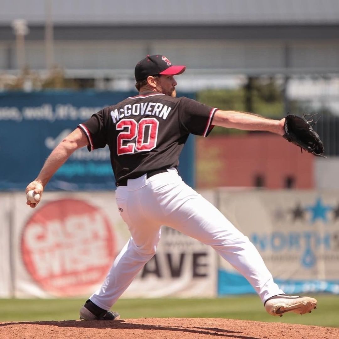 Sioux City Explorers vs. Lincoln Saltdogs (DH)