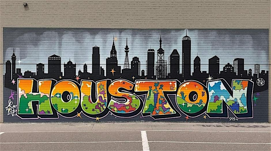 Healing Harris County: A State of Mind Series (2 of 3)