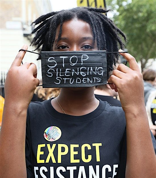 Defend Dissent Tour - Newcastle