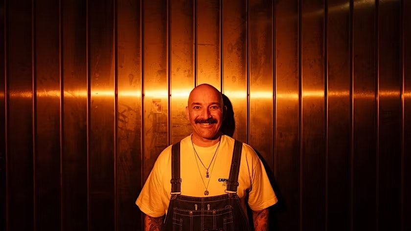 Tamer Kattan and Friends in Paris \u2013 stand-up en Anglais