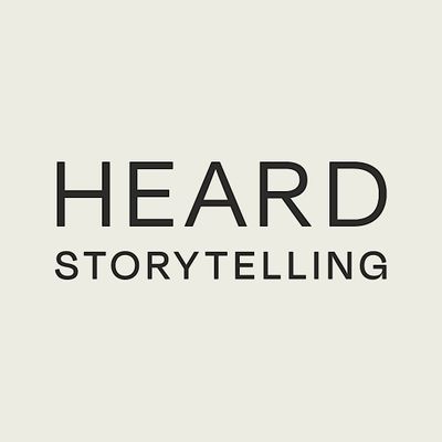 Heard Storytelling