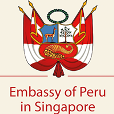 Embajada del Per\u00fa en Singapur \/ Embassy of Peru in Singapore