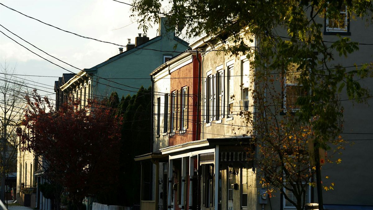 A Fun-Filled Scavenger Hunt! - New Oxford Nifty Nook Hunt