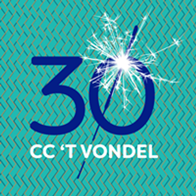 CC 't Vondel