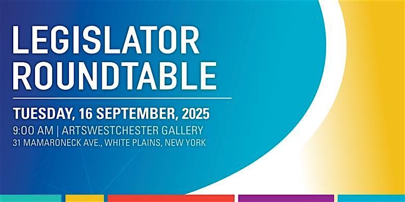 Legislator Roundtable