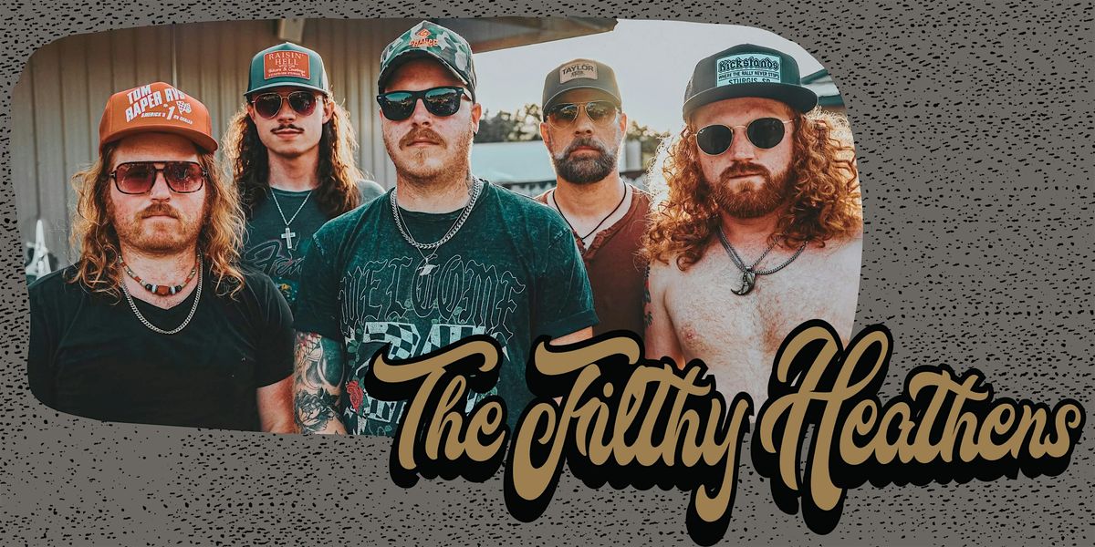 The Filthy Heathens return to Spaces